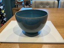 DENBY AZURE  DEEP NOODLE BOWL