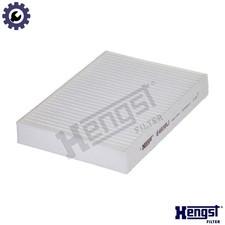 FILTER CABIN AIR E4930LI FOR