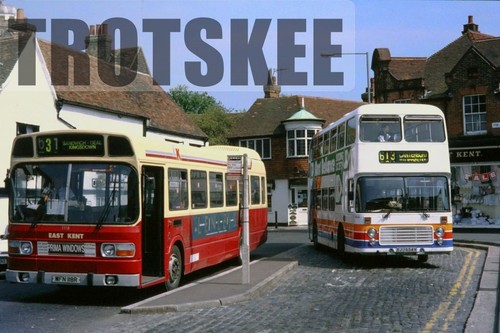 35mm slide east - slide,