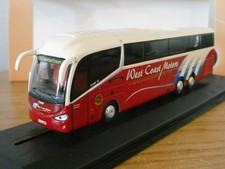 OXFORD WEST COAST MOTORS