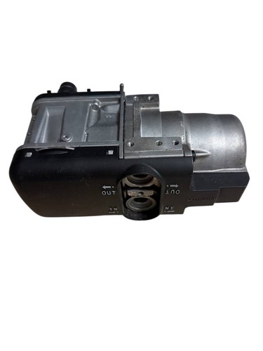 Webasto thermo top evo diesel - webasto,
