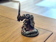 Warhammer 40K Grey Knights |