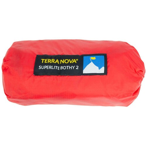 Terra nova superlite bothy - terra,