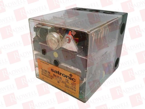 Satronic tme780 - tme780-32-25, /