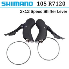 SHIMANO 105 R7120 2x12 Speed