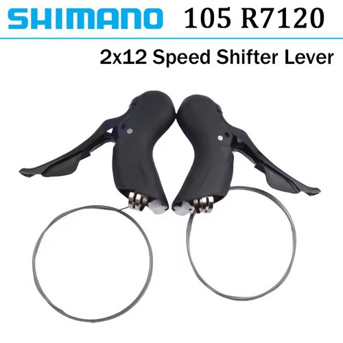 Shimano 105 r7120 2x12 - 105, speed