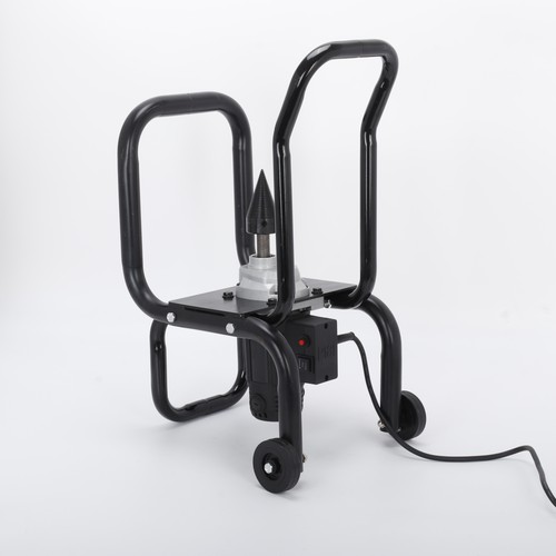 Electric wood splitter - electric,