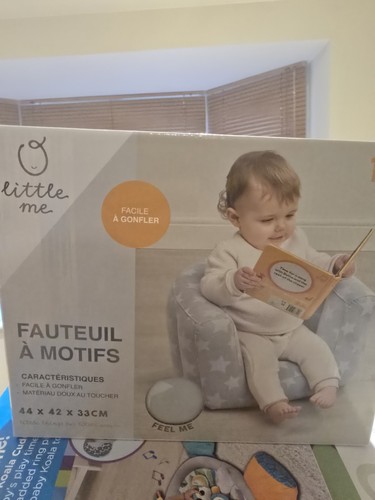 Little kids chair toddler - little,