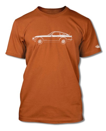 Datsun 240z 260z 280z coupe - 280z,