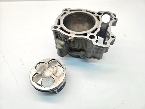 Yamaha 250 06 09 - yz, 06-09