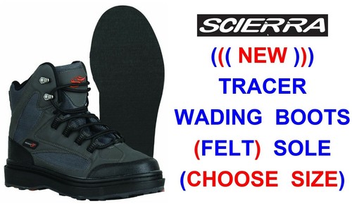 Clearance scierra tracer - scierra,