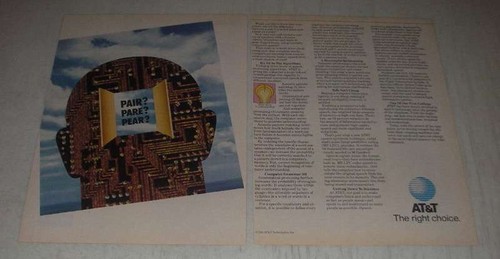 1985 technologies - at&t,