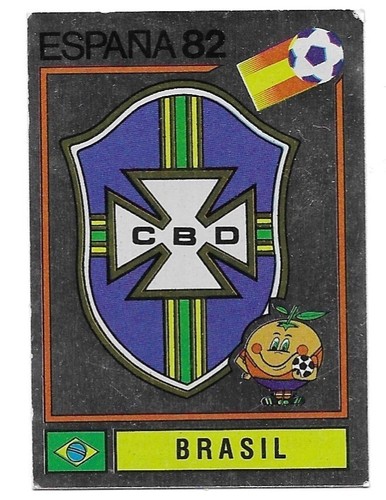 Panini espana spain - espana,