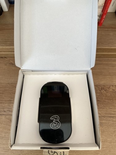 Huawei e586 mobile - mi-fi,