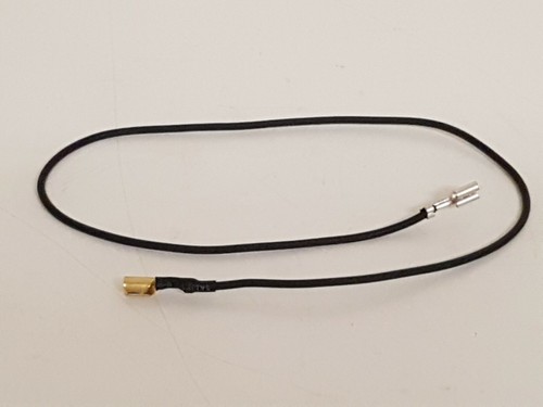 Ground lead short - lead, circuit