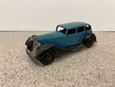 Dinky 36a Armstrong-Siddeley