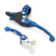 AS3 FRONT BRAKE CLUTCH LEVERS