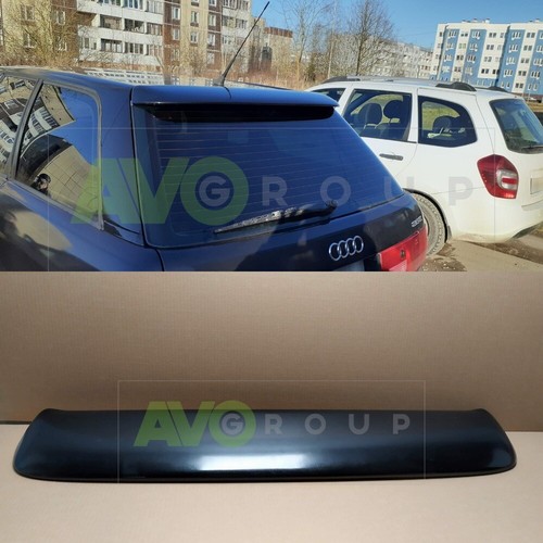 Roof boot lid rs2 - boot, style