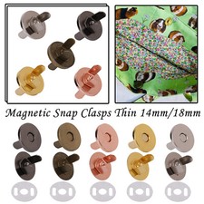 10/20/50pcs Thin Magnetic