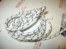 7/32 RECOIL PULL CORD ROPE SKIDOO POLARIS ARCTIC CAT YAMAHA SNOWMOBILE 7 FEET ST