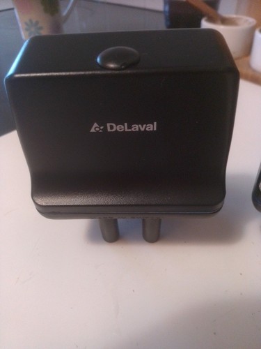 Delaval pulsator ep100b - pulsator,