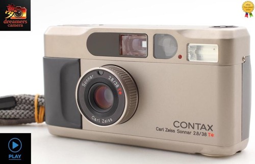 Top mint all works contax - [top, t2