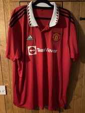 New Men’s Adidas Manchester