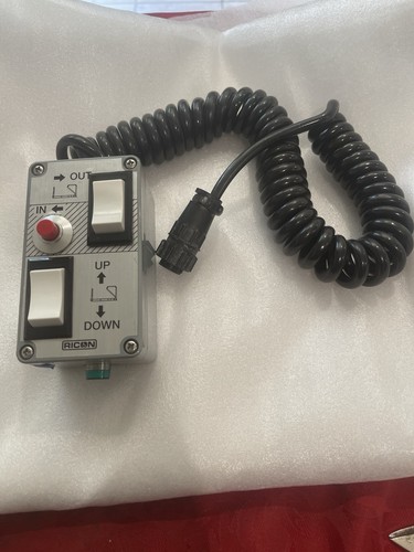 Ricon 2000 1055 switch - 2000-1055,