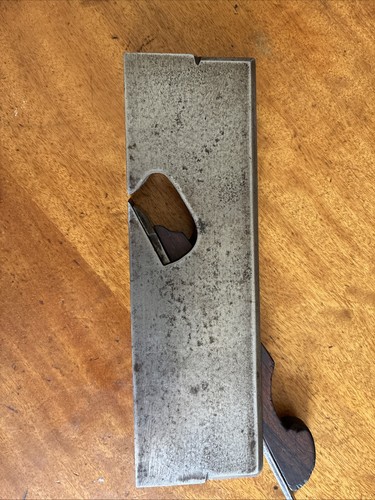 Spiers ayre number steel - of,