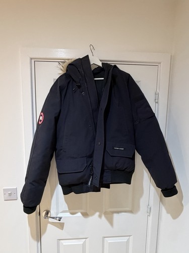 Canada goose chilliwack bomber - chilliwack,