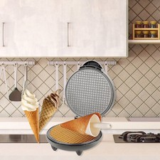 A1200W Electric Ice Cream Cone