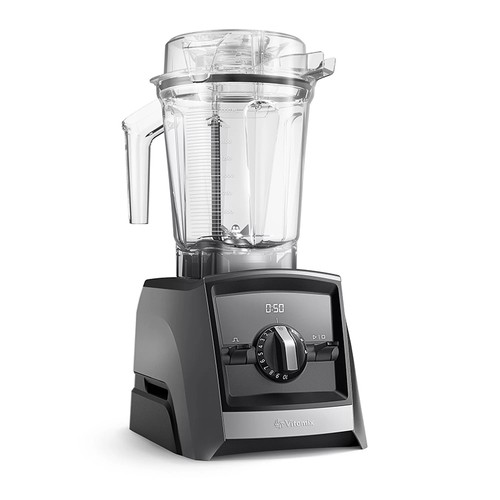 Vitamix a2500i ascent blender - vitamix,