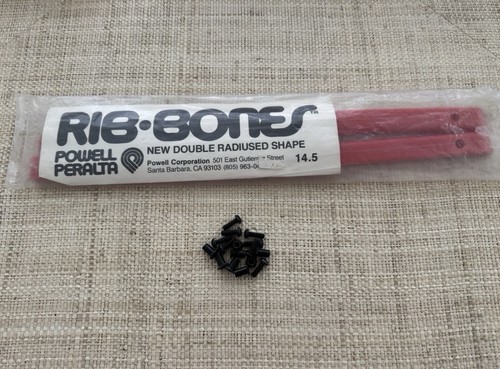 Powell peralta nos rib bones - peralta,