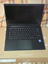 Samsung Galaxy Chromebook Go