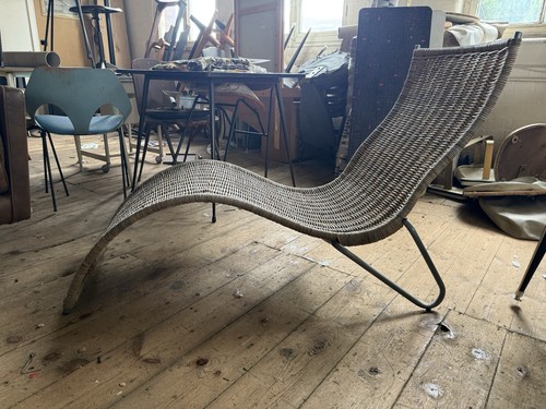 Vintage ikea chair - vintage,