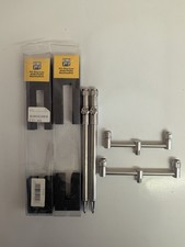 Solar Tackle Bank Stick Buzz