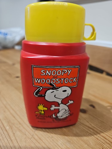 Vintage peanuts snoopy and - vintage,