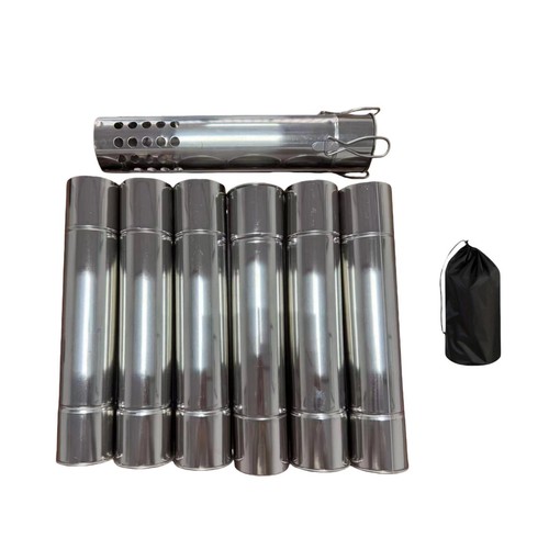 Camping stove tubes portable - camping,
