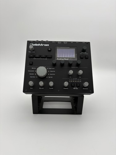 Elektron analog heat mk2 mkii - elektron,