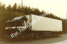 THH Truck Photos - Scania 142m