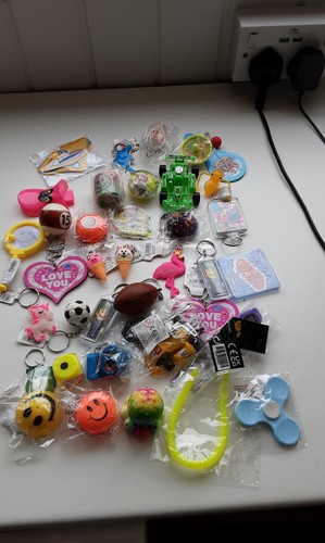 Lucky dip small - lucky,