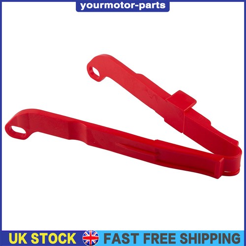 Swingarm chains slider guide - swingarm,