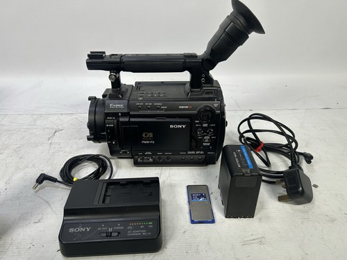 Sony pmw f3l pmwf3 super - super, 35mm