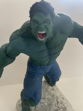 Hulk Action Figure Statue