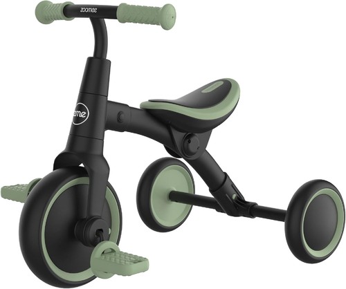 Zoomee balance bike trike - balance,