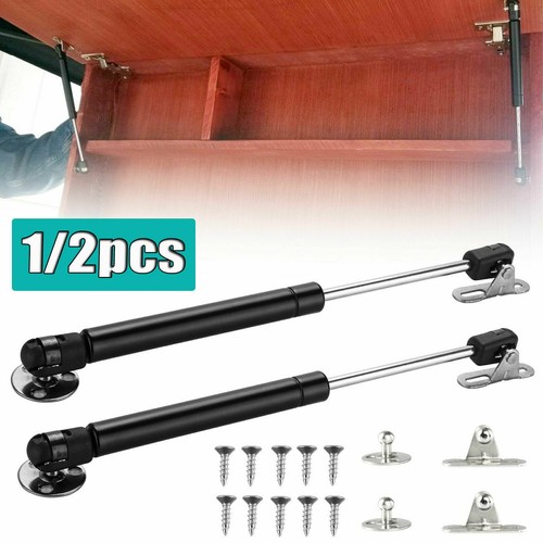 Pack door hinge gas spring - hinge,