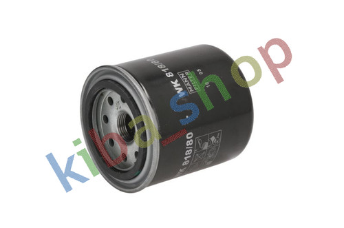 Fuel filter fits mitsubishi - fits,