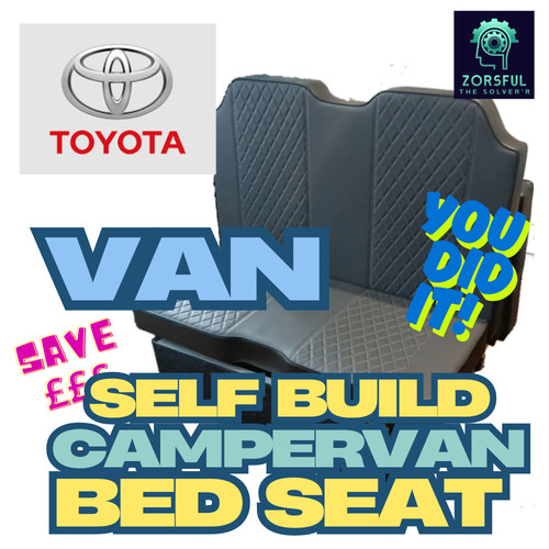 Cvb1 toyota proace - toyota, hiace