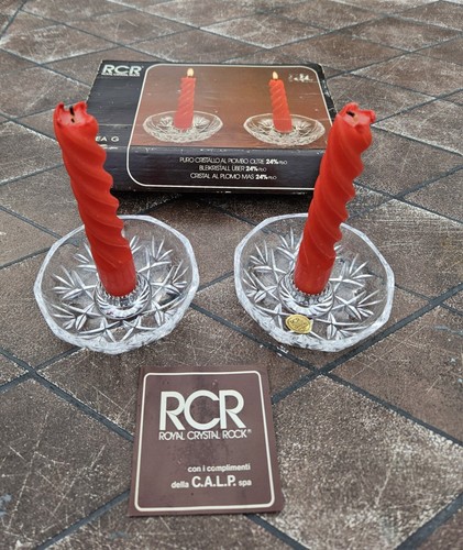 Pair set rcr royal - of,