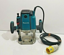 Makita RP1801 1/2" Plunge